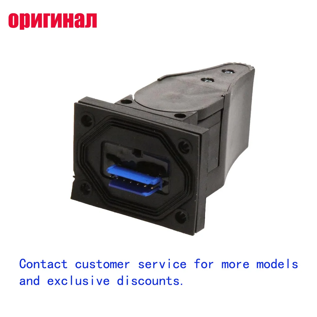 Penny+Giles JC100-002-5K Single Axis Joystick Switch, Industrial Control Potentiometer Joystick
