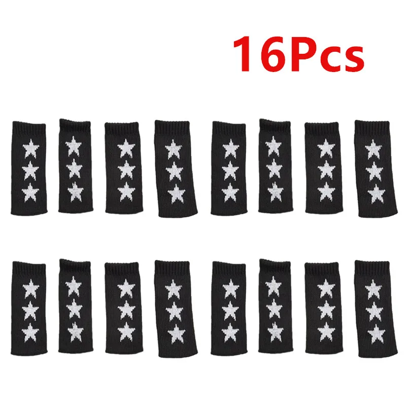 Variant: 16Pcs- Star