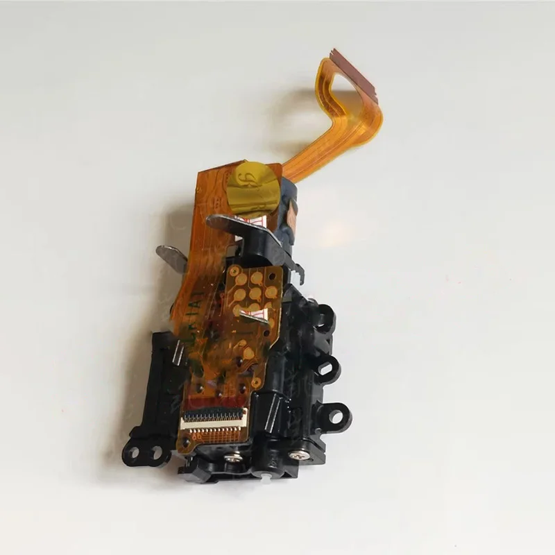 Mirror Box Motor Driving Base Group ERR20 For Canon EOS 6D Mark II 6D2 800D Repair Parts