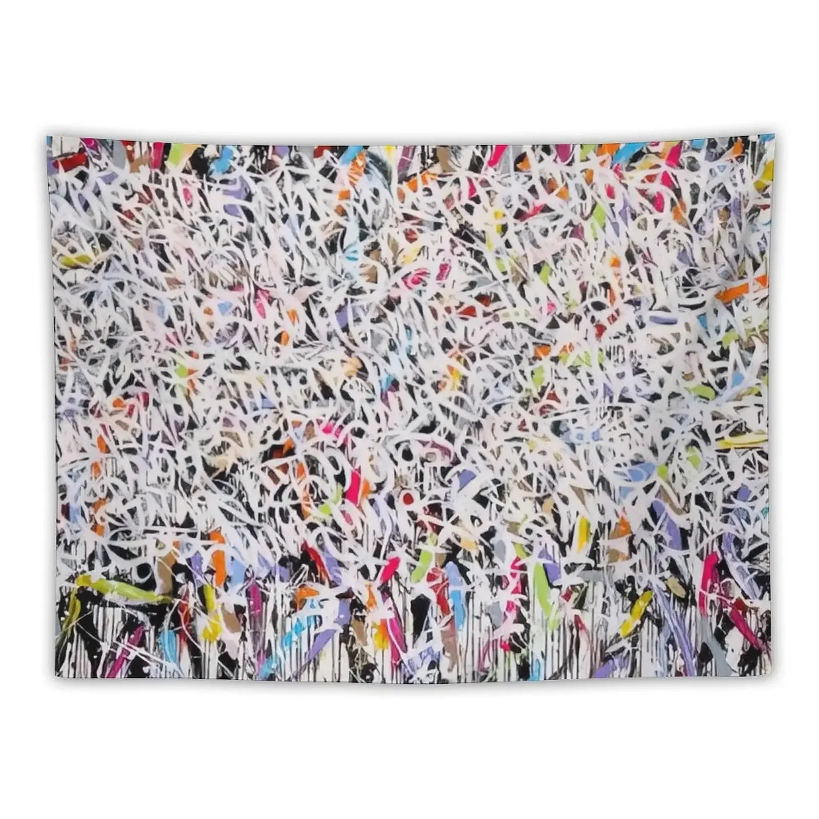 

Rapidement Comme Une Figure Tapestry Wallpaper Cute Room Decor Bathroom Decor Decorative Wall Mural Tapestry