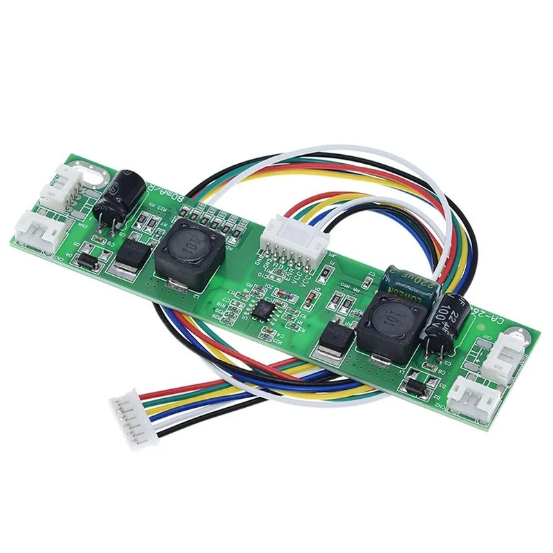 CA-266 CA-266S 26-65Inch Led Tv Backlight Board Led Universal Inverter 80-480mA Constante Stroom Boord Boost Adapter Module