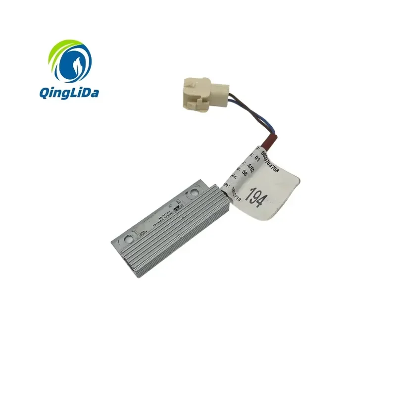 0039703708 Forklift Heating Resistor for Linde 1158 T30 T20AP SP Circuit Component Replacement Part Industrial Truck Heater
