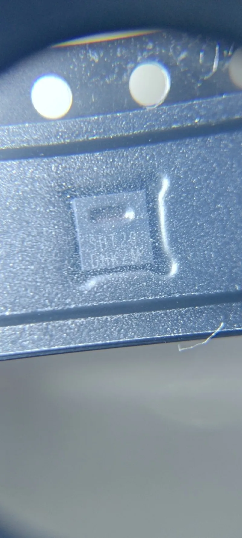 

SACOH Original brand new genuine 88E1111-B2-BAB1I000 Ethernet transceiver chip in stock