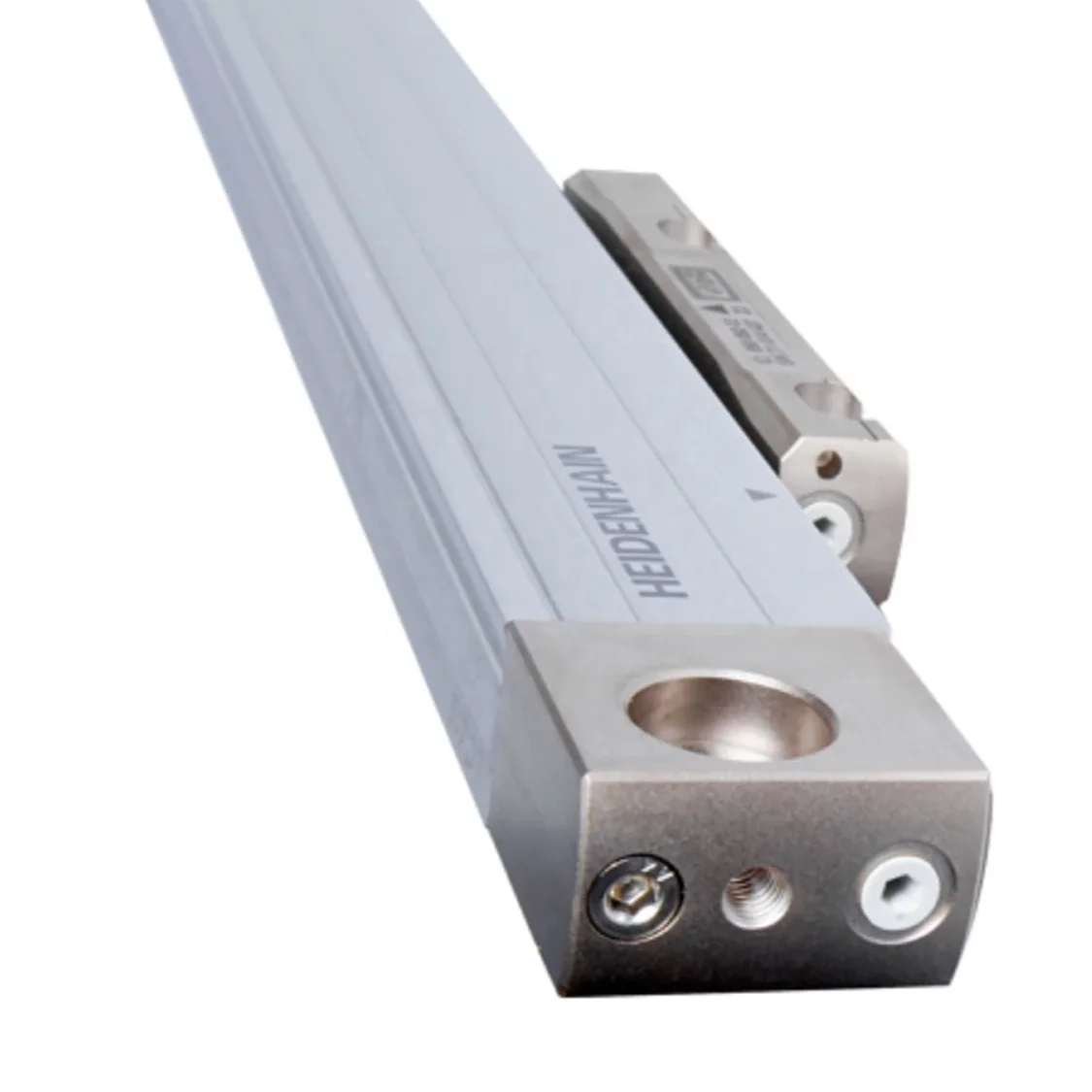 Heidenhain new original linear encoder LC495F 920 5.0 Fanuc05 ID 760932-17 optical grating ruler