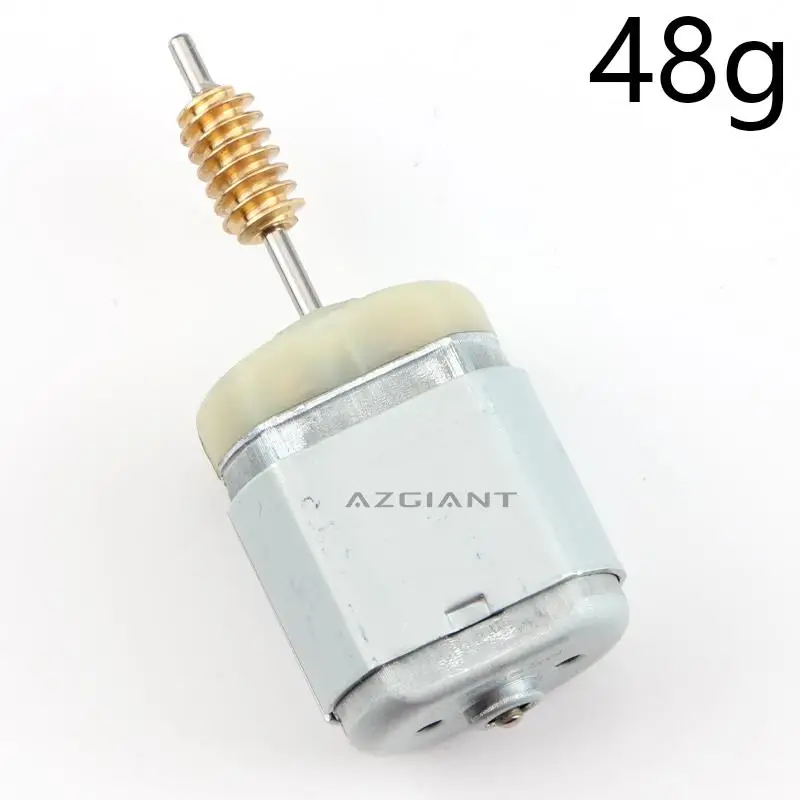 AZGIANT car for Mercedes Ben E Class W218/GLA Class W247/ EQA H243  250 Steering Column Lock motor 12V wear resistant repair kit