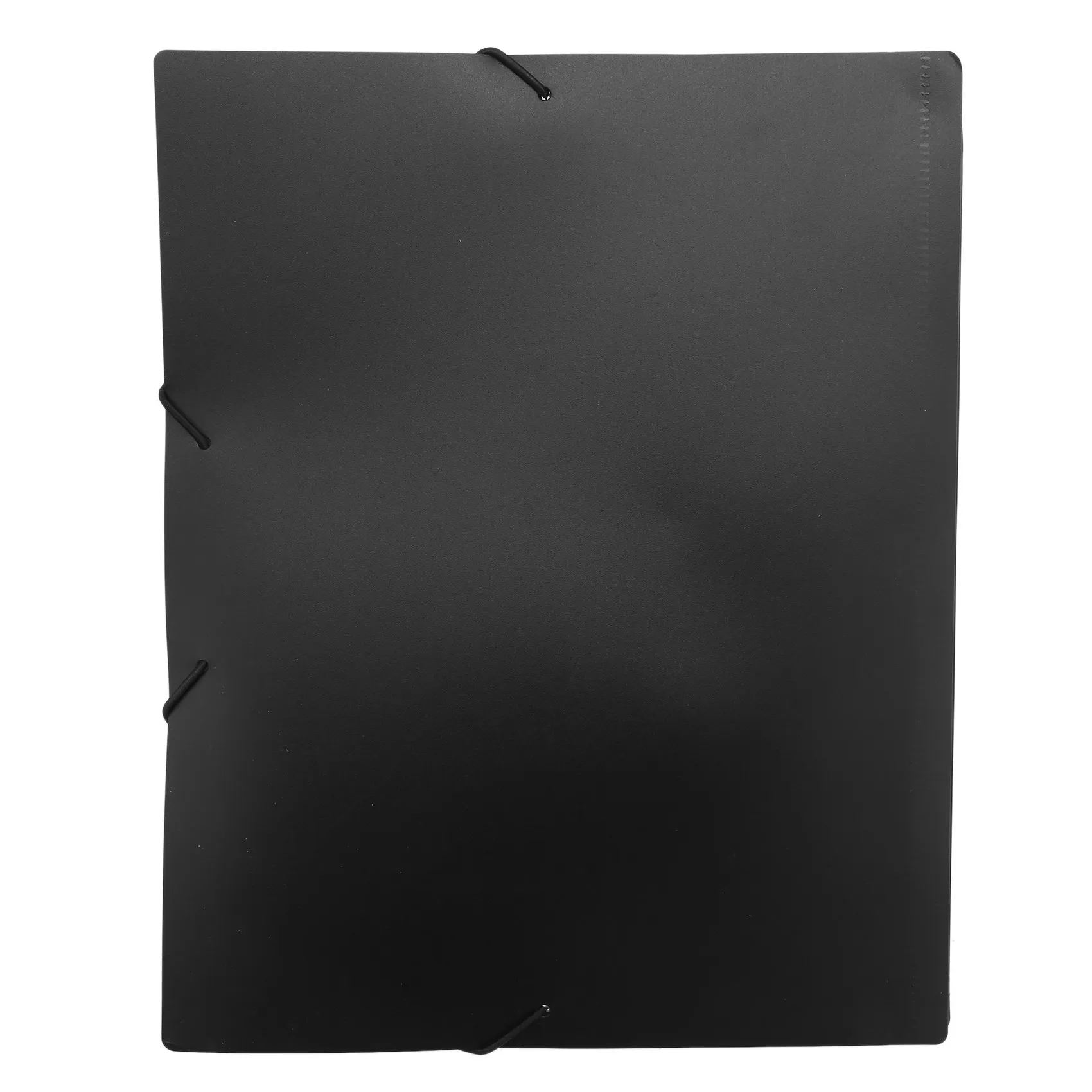 Extended Folder,12 Pocket Letters A4 Paper Item Sorter,Plastic File Storage Bag,