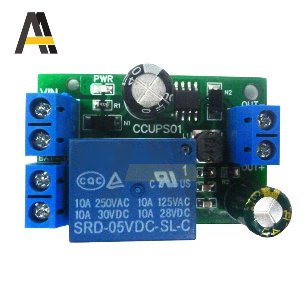 DC6V-60V Ups Power …