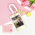 yellow  keychain