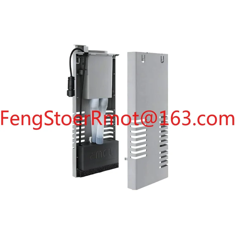 Adapt to intelligent fish tank geometry water pump upgrade and transformation, dual module high flow replacement parts
