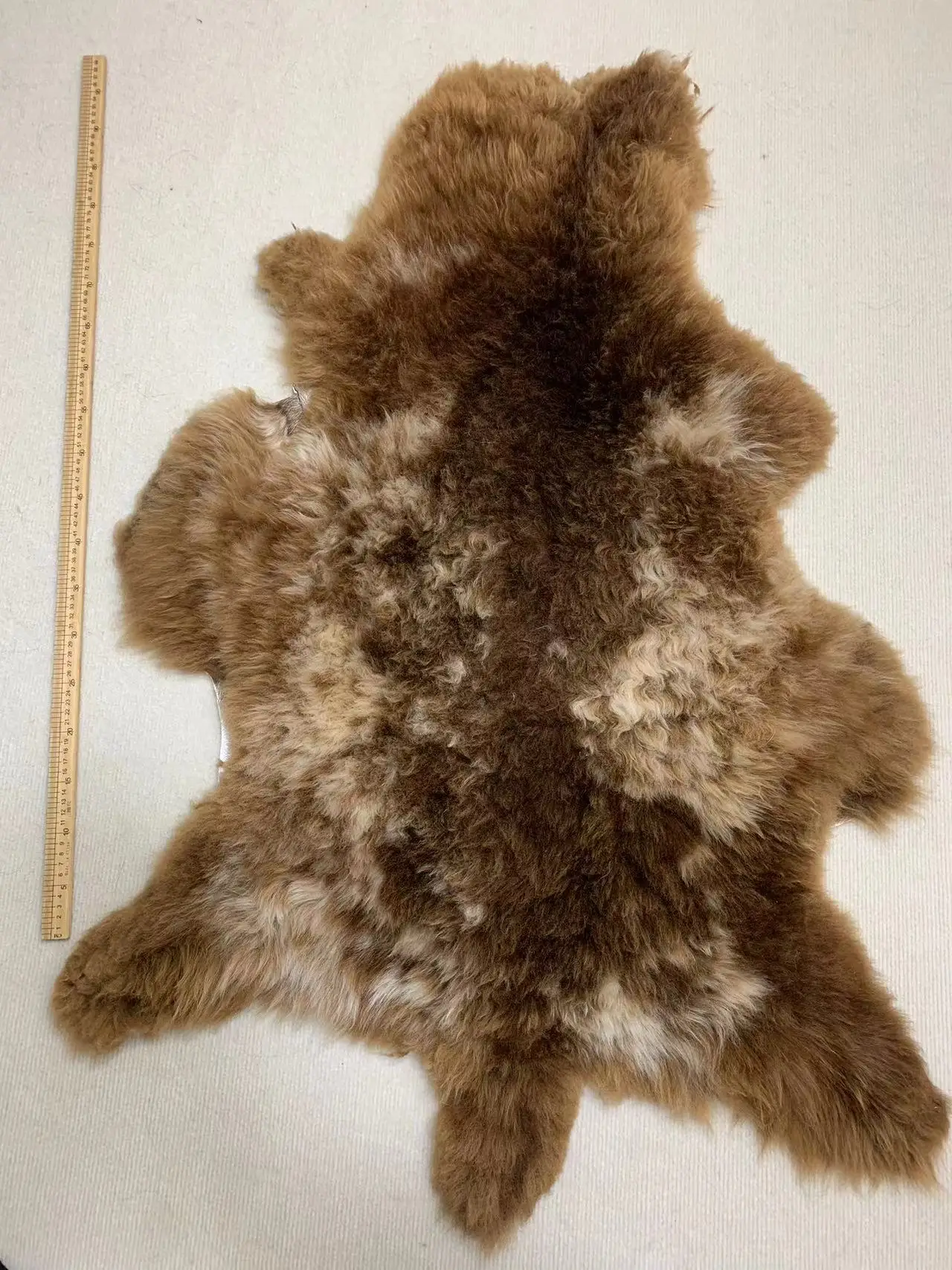 Unique fur, unbleached natural flower sheep leather, Home Decor, puffy fuzzy,real fur,fine velvet curly hair, chair cushion