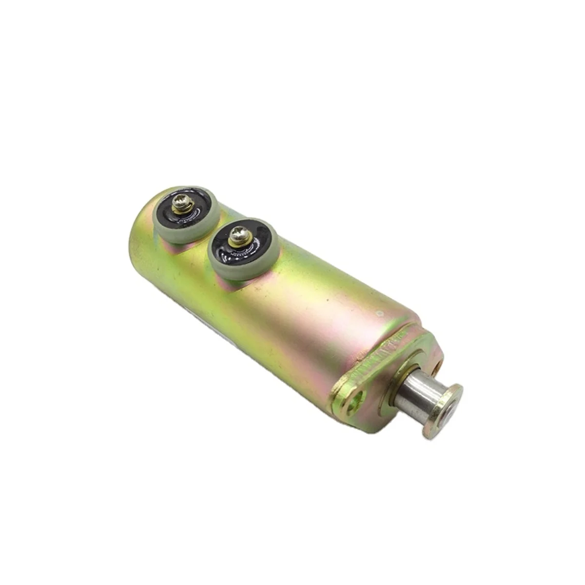 

Электромагнитный клапан остановки 24В 6N9987 (6N-9987) и 12В 6N9988 для спецтехники (3412, 3508, 3406)