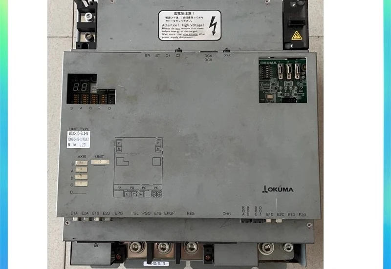 Drive MDUC-30-554-M Original Spot