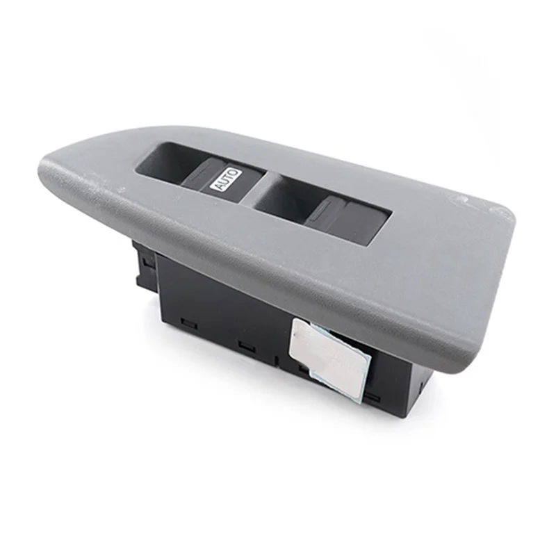 

2X Power Window Lift Switch Right 8981595430 For ISUZU N-Series N35 N75 N50 2009+ Accessories-A93R