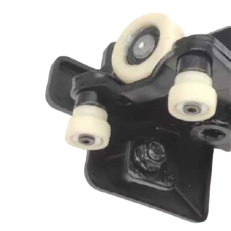 Car Door Check Hinge Strap Limit Sliding Door Hinge Roller 68226102AA For Dodge Ram Promaster 1500 2500 3500 2014-2022