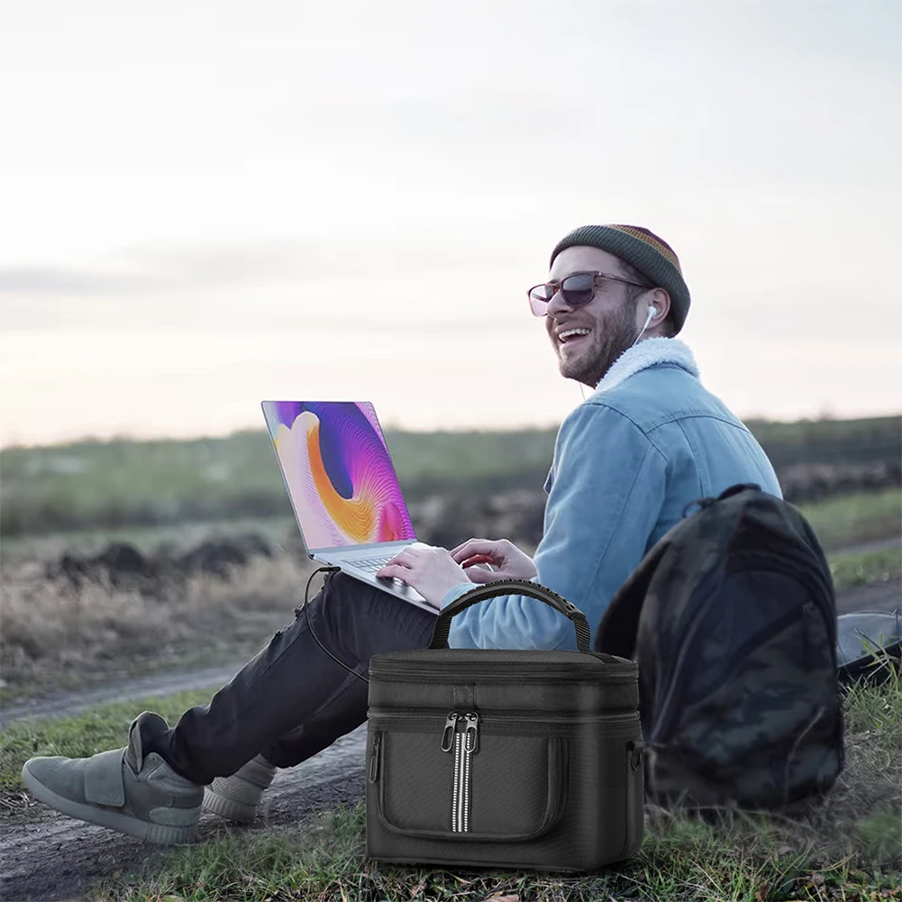 Carrying Case For E…