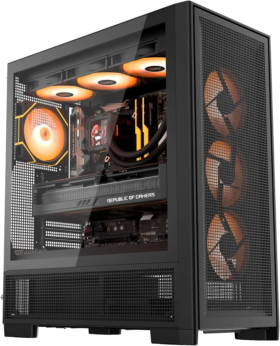 Full Tower E-ATX Pc…