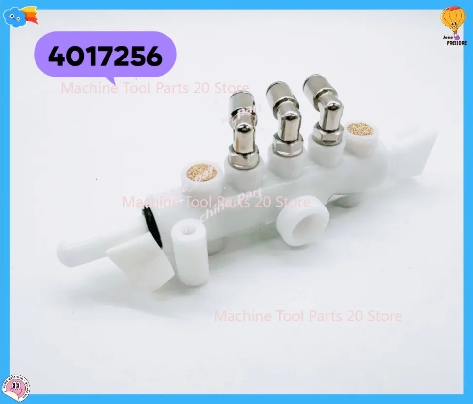 NEW 1pc Tire Changer Machine Press Shovel Air Penumatic Valve 4017256 Fit For HOFMANN