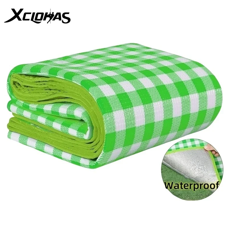 #20 Compare Tent Footprints Before You Buy