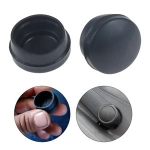 Vordere Gummi -Windschutzscheibenwischer -Kappendeckel, Klingendeckel für Hyundai Sonata, Genesis, Tucson, IX35, I30, I40, 2PCS 8 Hauptverkäufe zu Fuß I30 - №2