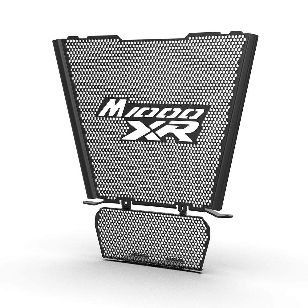 For BMW M1000XR M 1000 XR 2024 2025 New Motorcycle Accessories Radiator Grille Cover Guard Protection Protector Oil Cooler Guard