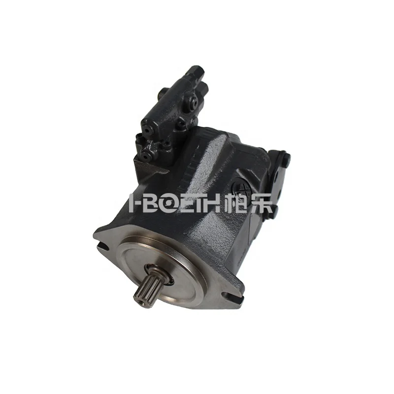 A10VNO85DRF /53L-VRD12K01 A10VNO85DRF /53L-VSD62N00 A10VNO85DRF /53L-VWC11N00 Axial Piston Variable Hydraulic Pumps