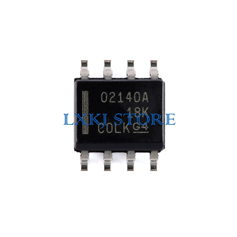 10 قطعة/الوحدة OPA2140AIDR OPA2140AID OPA2140 SOP-8