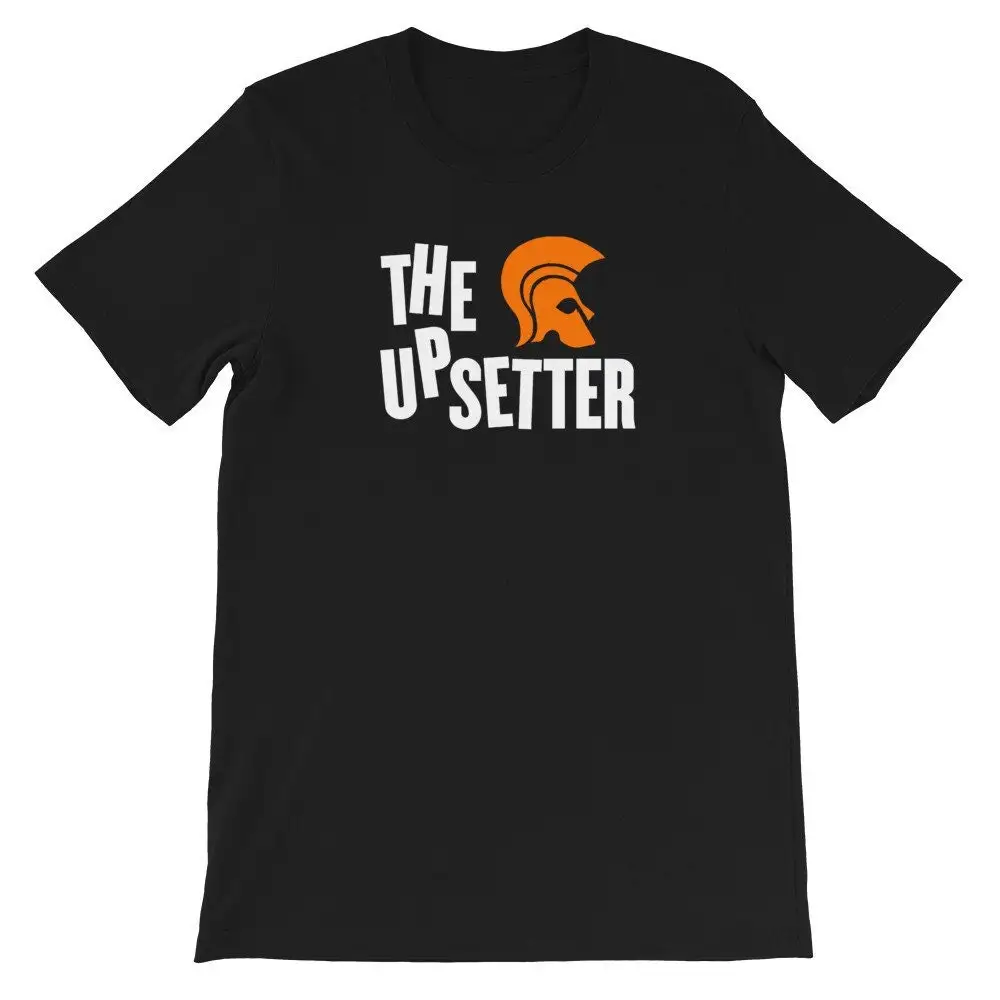 The Upsetter T Shirt Trojan Skinhead Clothing