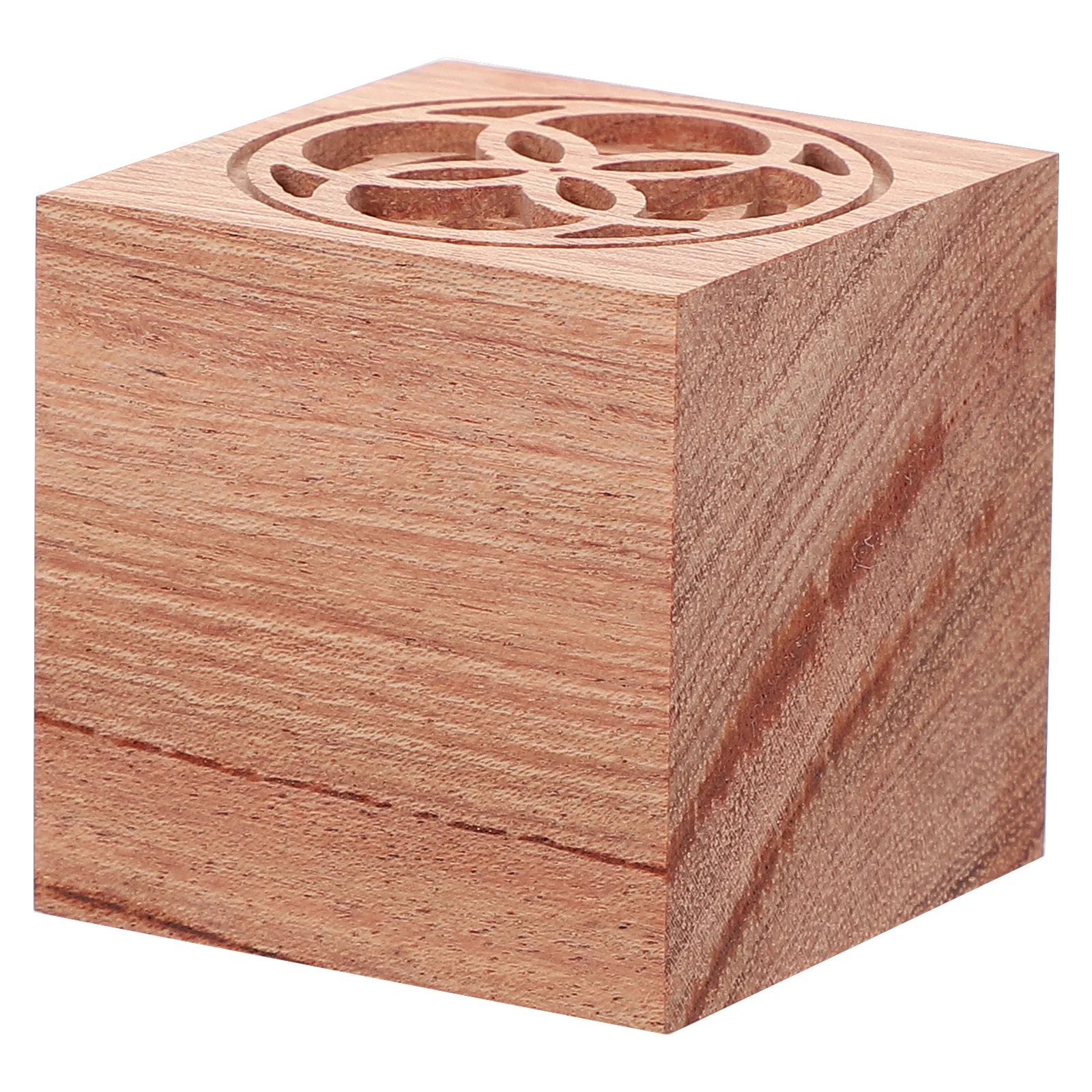 

Aromatherapy Diffuser Small Scent Mini Rosewood Essential Oil Diffusers for Home