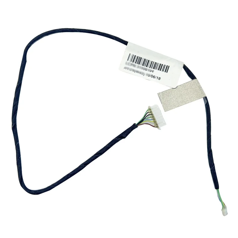 C  SC10D70987 for Lenovo ThinkCentre E73z All-in-One 10BD 10BL Camera Webcam Cable