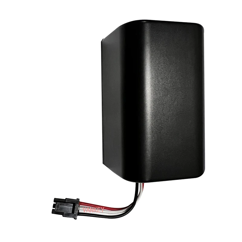 بطارية ليثيوم أيون 3200 مللي أمبير في الساعة لملحقات المكنسة الكهربائية الروبوتية 360 S7 قطع غيار شحن S5 تبديل البطارية