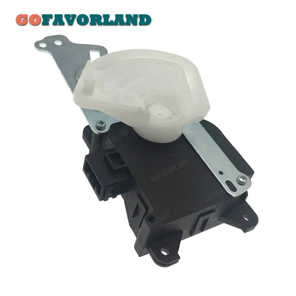 

HVAC Vent Actuator Motor 79160-SNK-A01 79160SNAA01 For Honda Civic 2006 2007 2008 2009 2010 2011