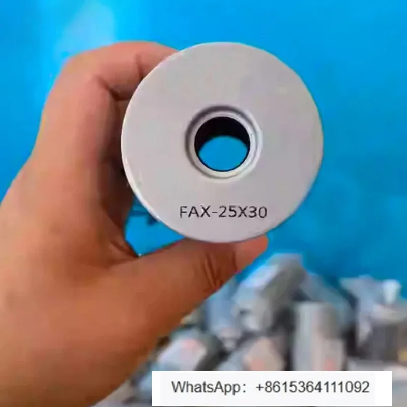 

1 шт. FAX-25X10/25X20/25X30 для фильтрующего элемента гидравлического возвратного масла