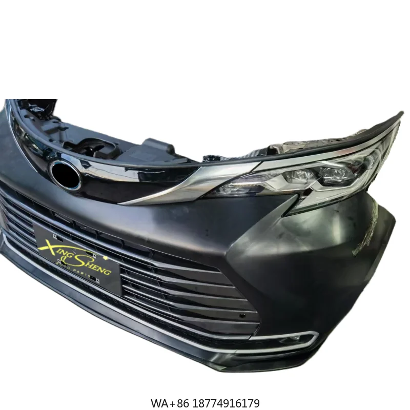 

Оригинал для Sequoia, решетка переднего бампера и фары, крыло, бывшие в употреблении детали, хорошее состояние