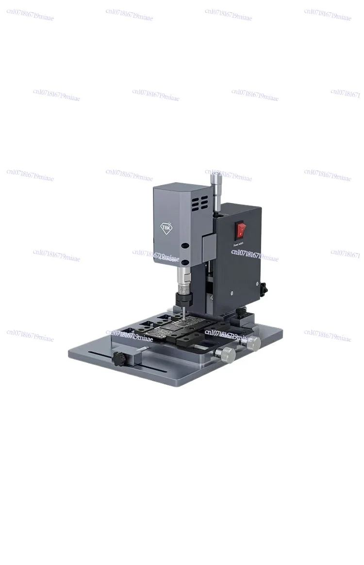 TBK918A multifunctional chip positioning grinder screen ic grinding mobile phone high efficiency main board repair tool