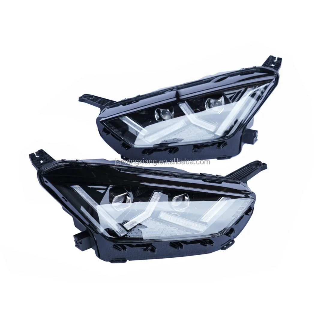 

Auto Parts Accessories Universal Car HEAD LIGHT and BOD KIT ROR SEA GULL for BYD