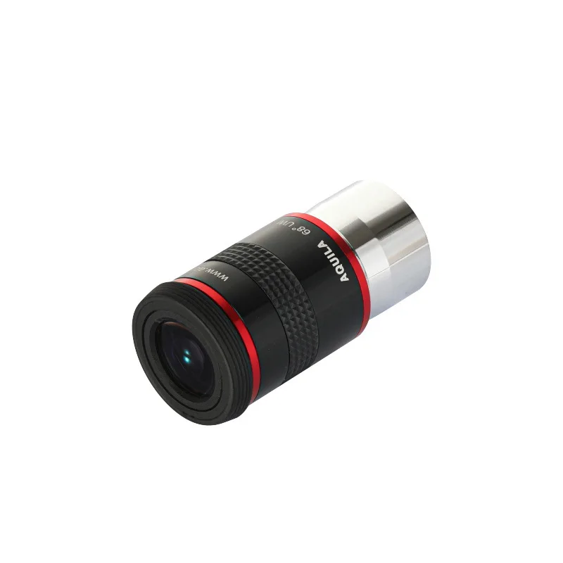 عدسة تلسكوب أكويلا UW 1.25 بوصة 6/9/15/20 ملم FOV68 FMC