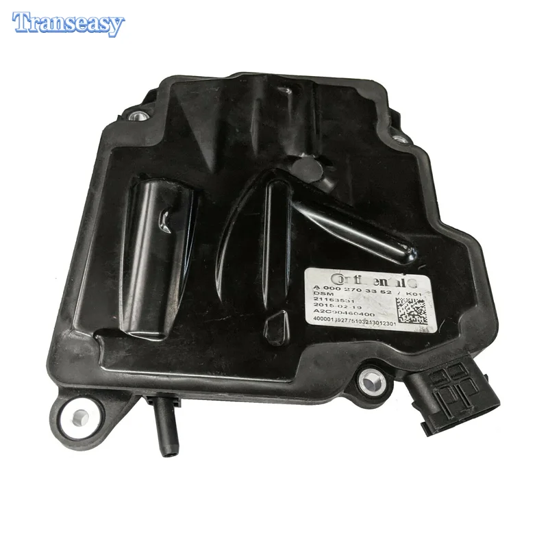 

A0002703352 ISM Gearbox Transmission Control Unit TCU OEM 65k Suit For Mercedes W212 E350 CLS550 2015-2018