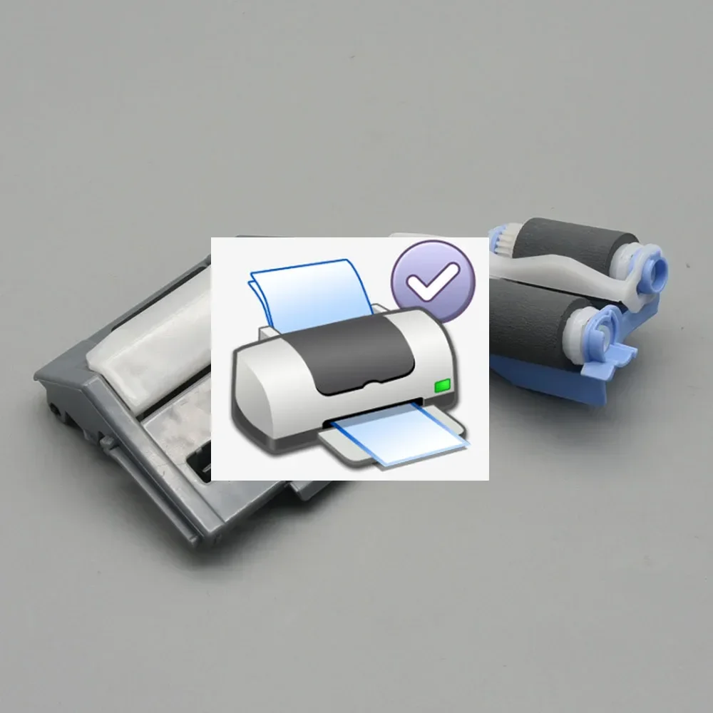 

RM2-6577-000 B5L24-67904 Pickup Separation Roller for HP Color LaserJet M552 M553 M554 M555 M577 M578 M652 M653 M681 M682