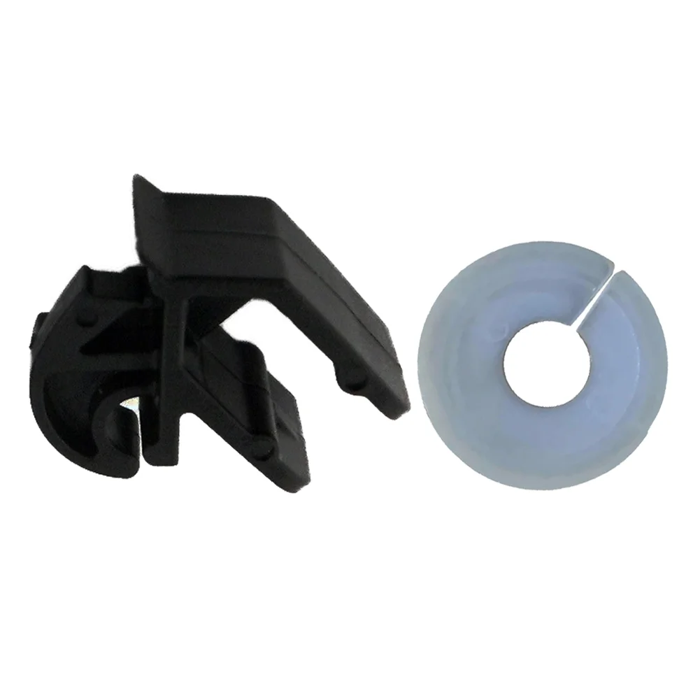 Plastic Bonnet Stay Grommet With Securing Clip For Ford For Sierra For RS Escort Transit MK3-MK5 Fiesta MK3-MK4 Granada view 6