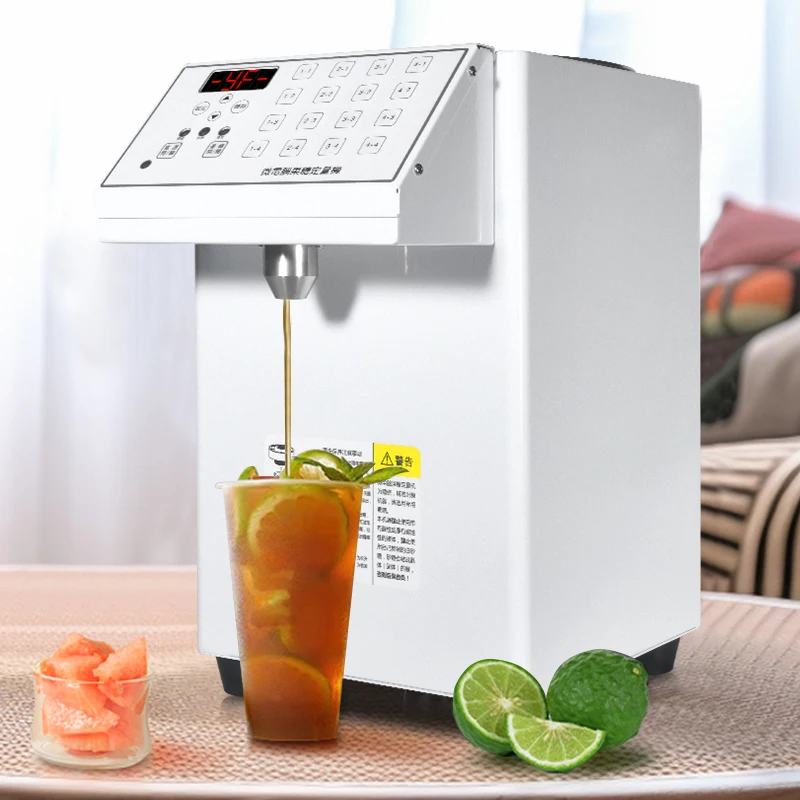 16 Key 8L Sugar Fru…