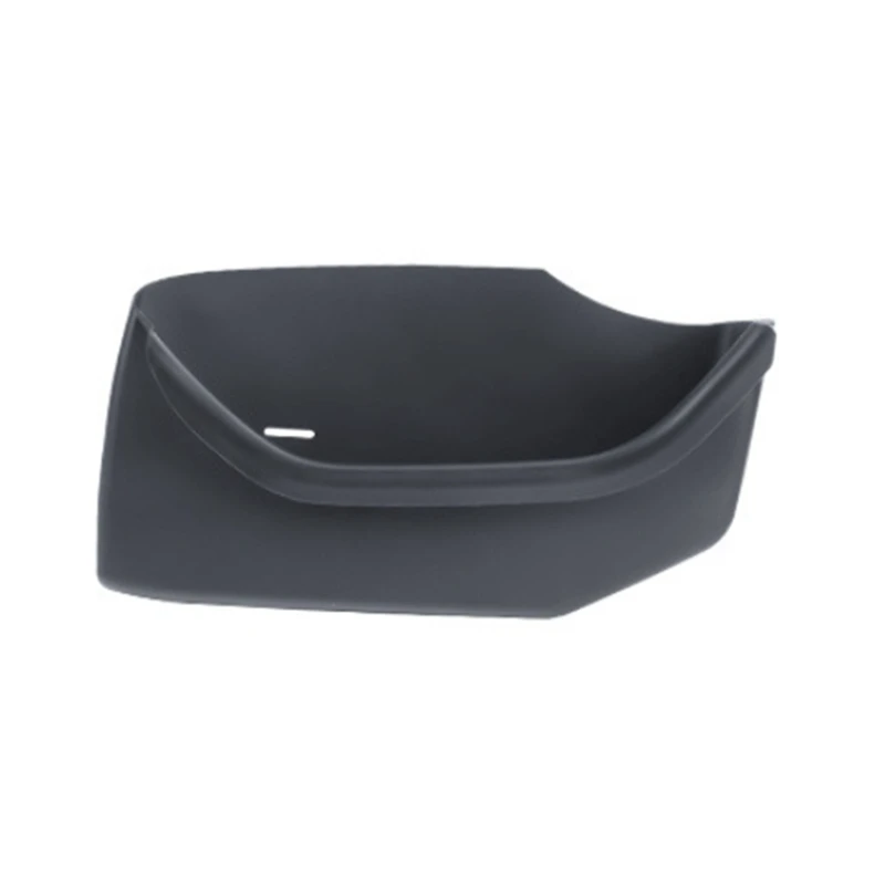 For Tesla Model 3 Highland 2024 Door Storage Box Door Handle Armrest Tray Storage Box Silicone Cover