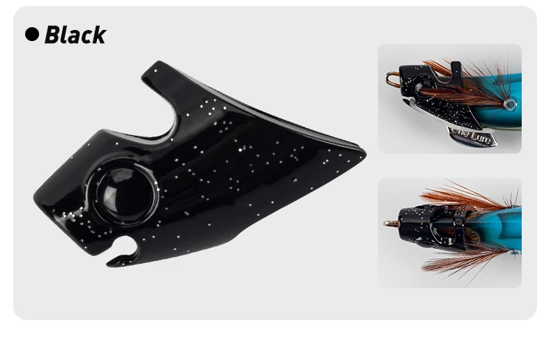 KINGDOM Squid Jig Sinker Angelgewicht 7g 10g 15g 20g Schnell Sinkender Köderkopf 2 Stück/Box Salzwasser-Angelzubehör – Detail 10