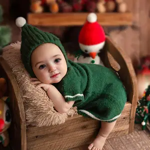 My First Christmas Outfit For Girl Quality products with free shipping only on AliExpress