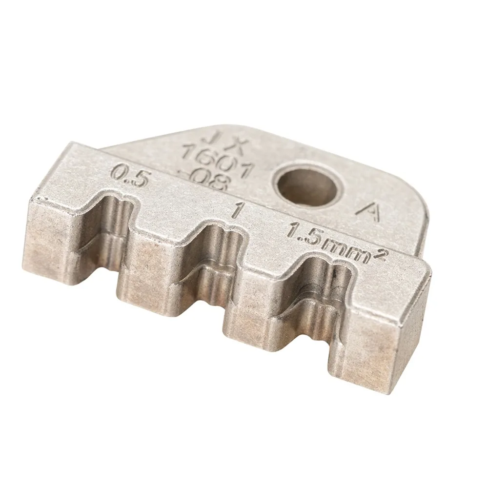 JX-1601-2546 Crimpi…