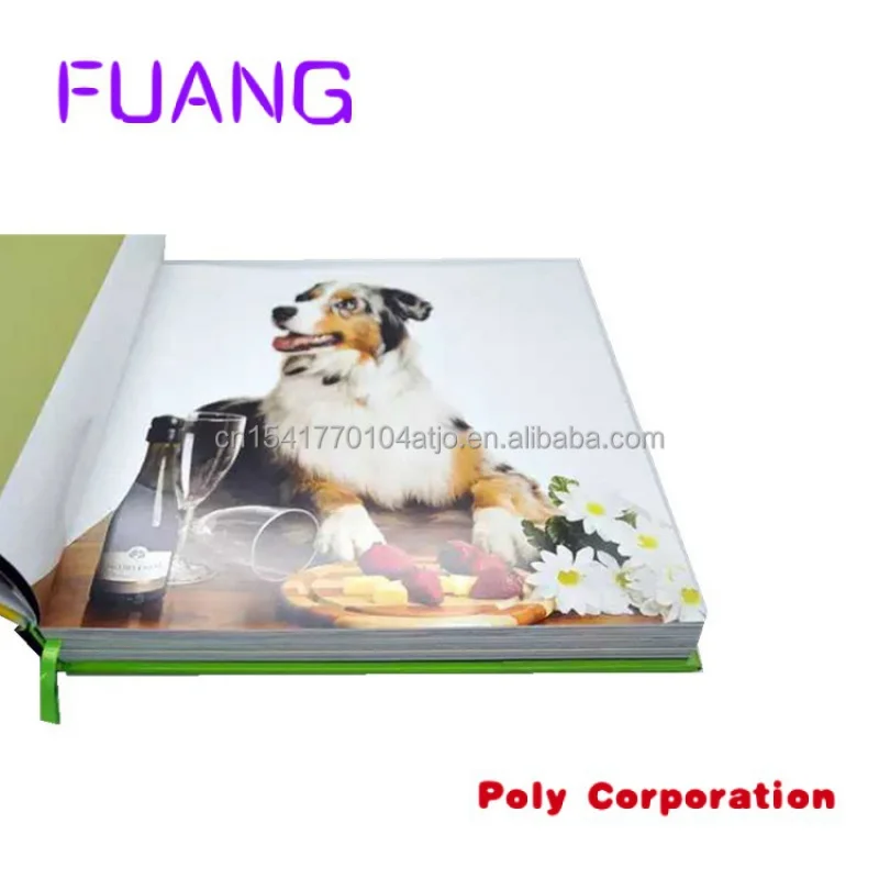 Custom  custom large print new  cheap kids baby school books  hardcover board children comic picture  book printing service on d