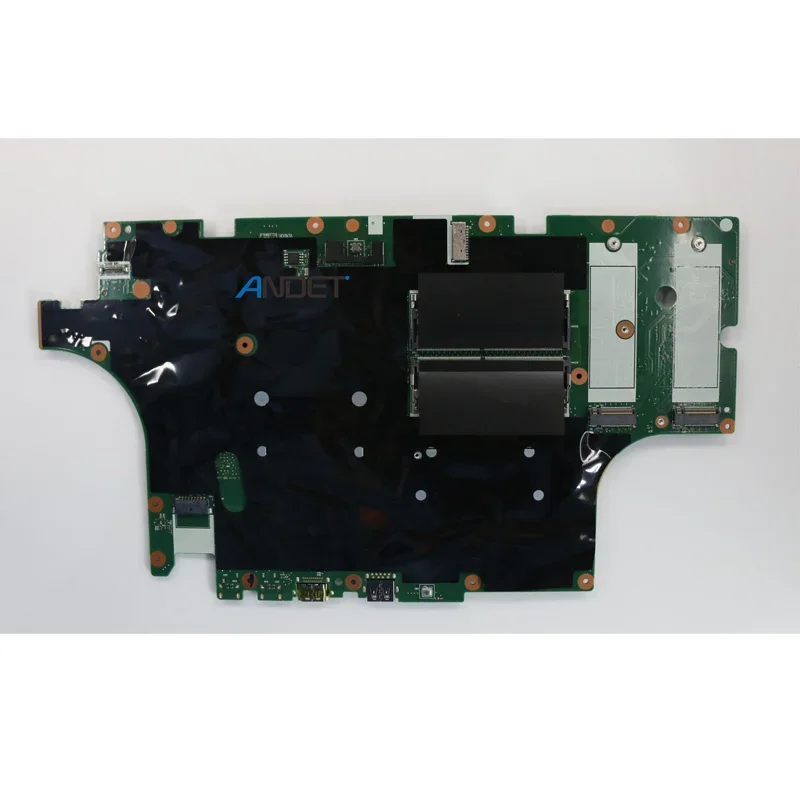 Para lenovo thinkpad p72 I7-8750H 4g portátil placa-mãe notebook mainboard 100% teste ok 01yu287 01yu288 01yu273 01yu274