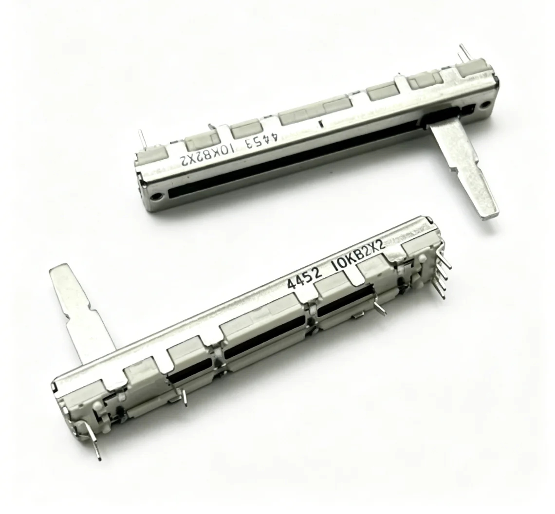 DDJ 418-DDJLE-691 Tempo fader/Pitch control speed fader B10K 1pcs