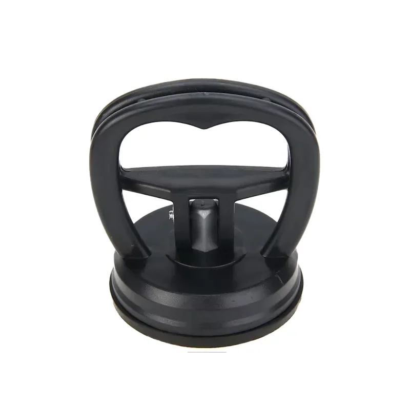 1-3Pcs Suction Cup Lifter Glass Sucker Floor Tile Panel Carrier Furniture Moving Dent Puller Handheld Car Body Repair Tool image 3