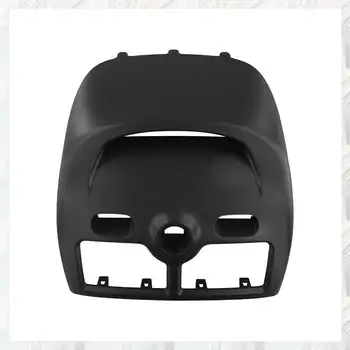 8 nejlepší prodej Konzola Nissanu Almeera - №7