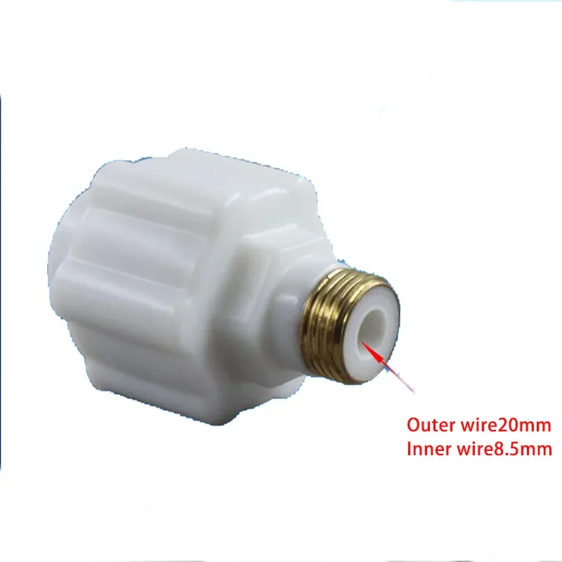 WZ-1Pc Anti- Electric Partition Wall Domestic Water Heater Protection Accessories
